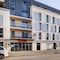 Aparthotel Adagio Access Poitiers - map