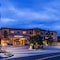 Courtyard By Marriott San Luis Obispo - map