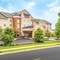 Fairfield Inn & Suites By Marriott Madison East - map
