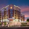 Residence Inn By Marriott Birmingham Downtown At Uab - map