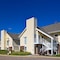 Sonesta Es Suites Cincinnati - Sharonville West - map