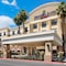 Springhill Suites By Marriott Fresno - map