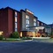 Springhill Suites By Marriott Harrisburg Hershey - map