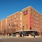 Residence Inn By Marriott Louisville Downtown - map