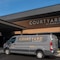 Courtyard By Marriott Nashville Airport - map