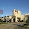 Elegance Hotel Tres Arroyos - map