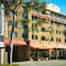 Perth City Apartment Hotel - map