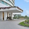 The Westin Mumbai Powai Lake - map