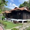 Puteri Bayu Beach Resort - map