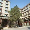Hotel Tibet International - map