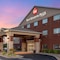 Best Western Plus Capital Inn - map