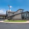 Best Western Fort Wayne I-69 North - map