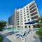 Park Apartments Dubai, An Edge By Rotana Hotel - map