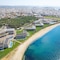 Grecotel Egnatia - map
