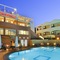 Sea View Resorts & Spa - map