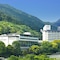 Yumoto Fujiya Hotel - map