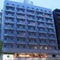 Hotel Livemax Yokohama Tsurumi - map