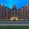 The Berkeley Oceanfront Hotel - map