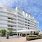 Doubletree By Hilton Hotel Cairns - map
