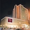 Grand Hotel Gaziantep - map