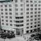 The Duman Hotel - map