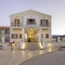 Sami Beach Hotel - map