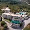 Santa Marina Hotel - map