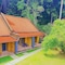 Koh Chang Cliff Beach Resort - map