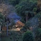 Four Seasons Tented Camp Golden Triangle - map