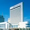 Hotel Green Tower Makuhari - map