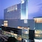Keisei Hotel Miramare - map