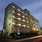 Incheon Airport Hotel Oceanside - map