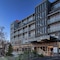 Kingsgate Hotel Dunedin - map