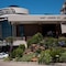 Premier Hotel East London Icc - map