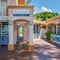 Alassio Palm Cove - map