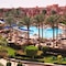Rehana Sharm Resort Aqua Park & Spa - map