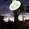 Crystal Palms Beach Resort - map