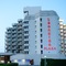 Leonardo Plaza Hotel Tiberias - map