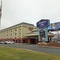 Hampton Inn St. Louis Westport - map