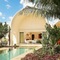 SO Sofitel Mauritius - map