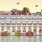 Vista Rooms at Pichola Lake - map