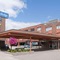 Best Western Prince George Downtown - map