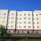 Residence Inn By Marriott Birmingham Hoover - map