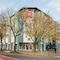 B&B Hotel Bonn-City - map