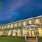 The Elgin Silver Oaks, Kalimpong - map