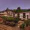 The Naini Retreat - map