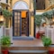The Haveli Hari Ganga by Leisure Hotels - map