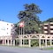 Hotel Le Cedre - map
