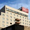 Hotel Welco Narita - map