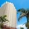The Beach Tower Okinawa - map